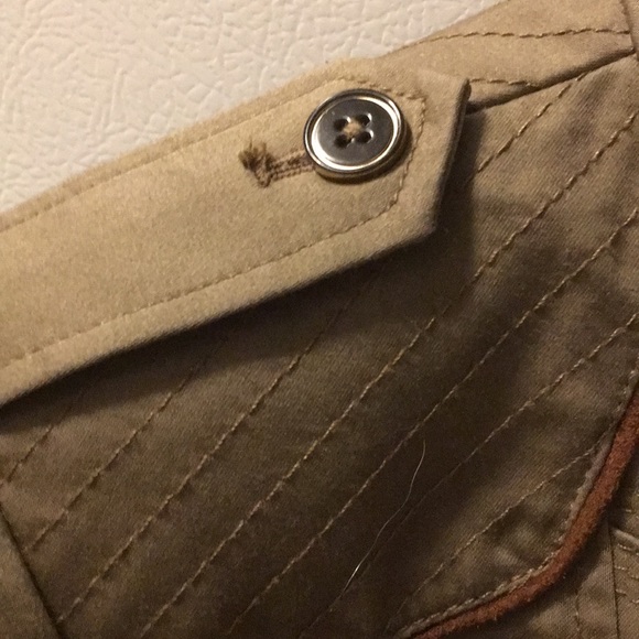 Whitehouse Blackmarket Jacket - Picture 3 of 6